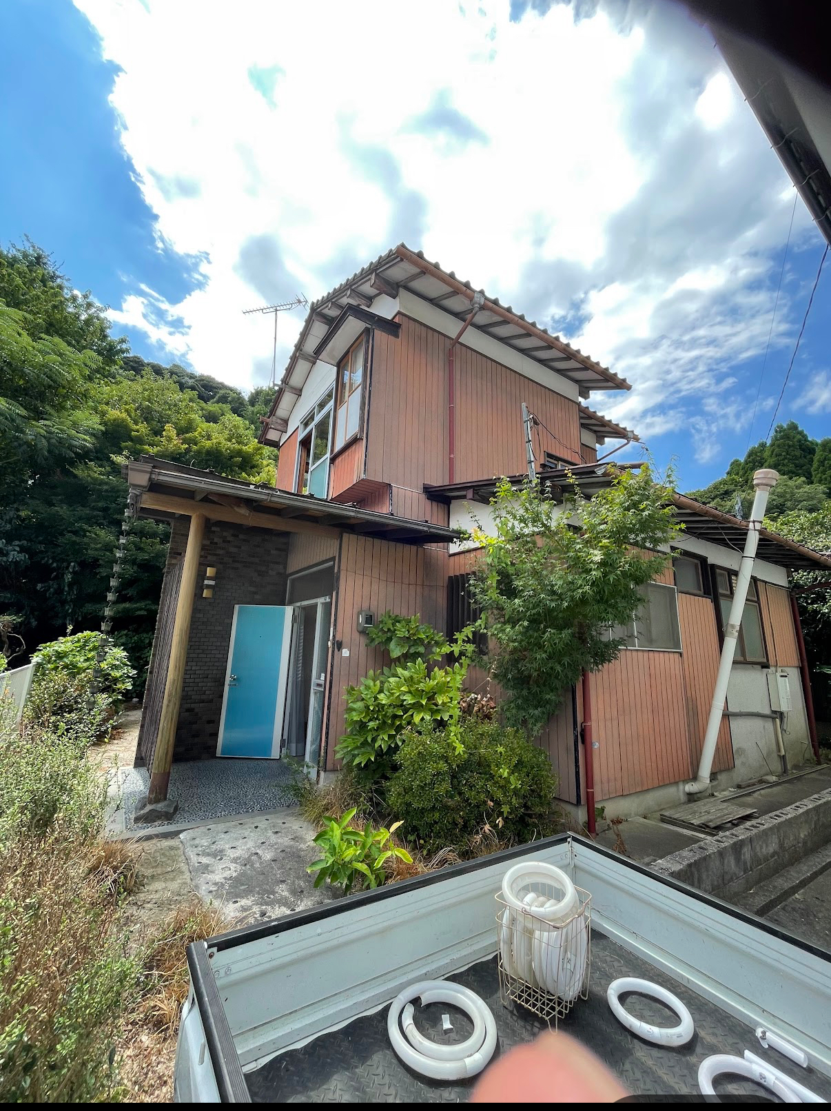 島根県松江市西川津町2532番地1